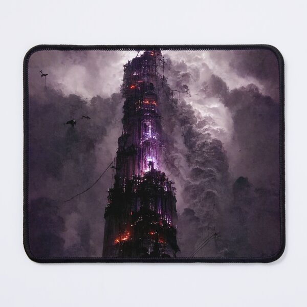 Item preview, Burj Khalifa in 2100 designed and sold by ThunderSlayer.