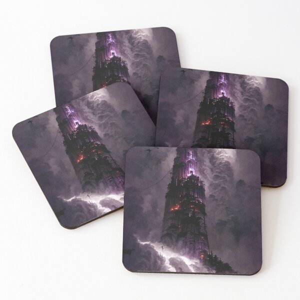 Item preview, Burj Khalifa in 2100 designed and sold by ThunderSlayer.
