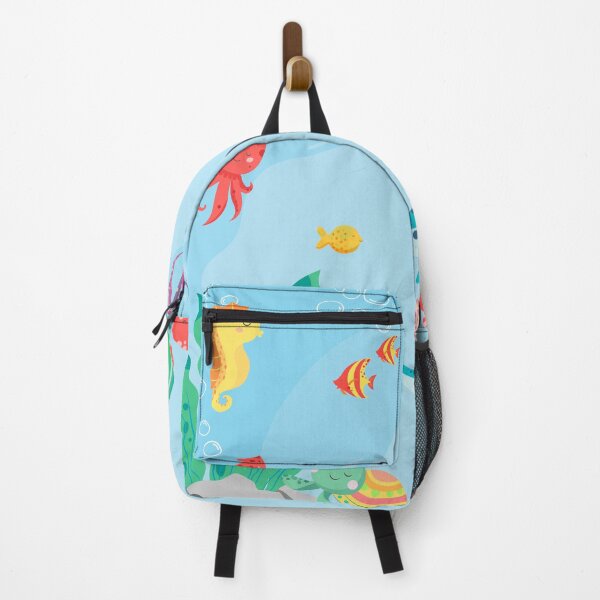 Item preview, Ocean creatures designed and sold by DigitalArt BoutiqueRS.