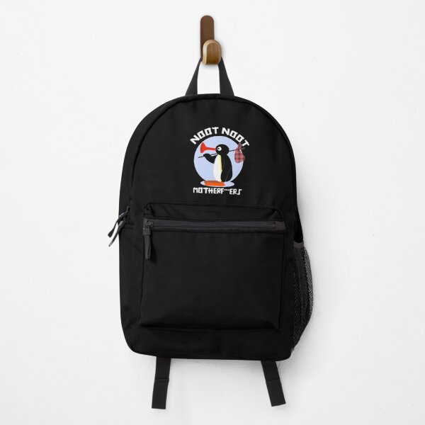 Item preview, Noot Noot Pingu Shirt Noot Meme Gift, Pingu Noot Noot Motherf designed and sold by haitran6382.