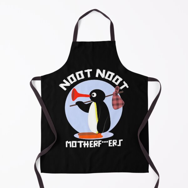 Item preview, Noot Noot Pingu Shirt Noot Meme Gift, Pingu Noot Noot Motherf designed and sold by haitran6382.