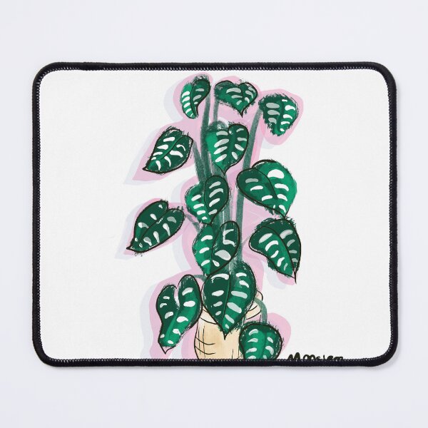 Item preview, monstera designed and sold by friccin-things.