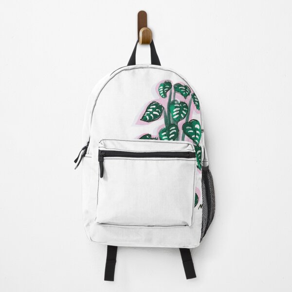 Item preview, monstera designed and sold by friccin-things.