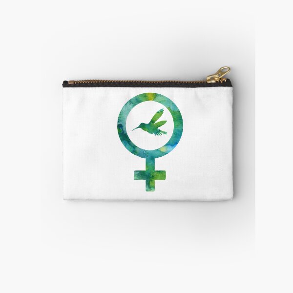 Item preview, Venus Symbol Hummingbird designed and sold by TheJollyMarten.