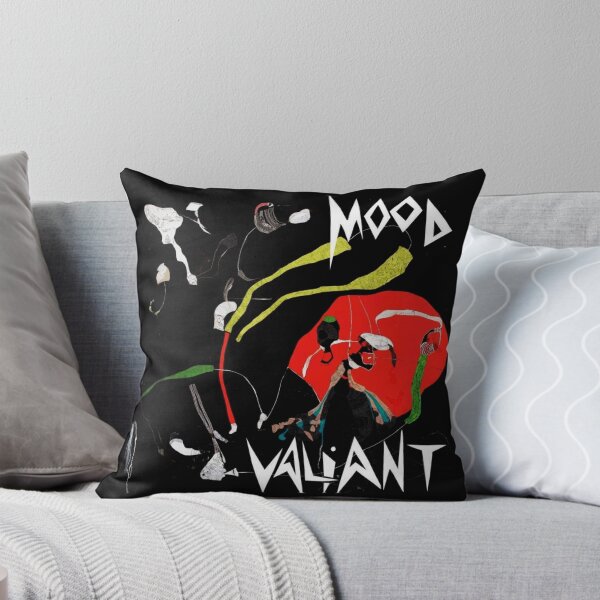 Item preview, awesome kaiyote mood valiant designed and sold by ceauvrrutnadje.