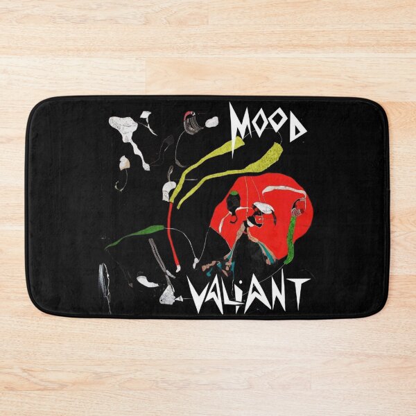 Item preview, awesome kaiyote mood valiant designed and sold by ceauvrrutnadje.