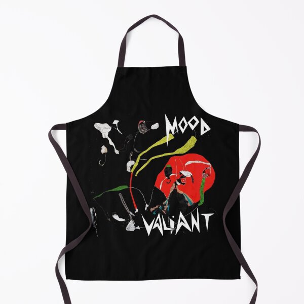 Item preview, awesome kaiyote mood valiant designed and sold by ceauvrrutnadje.
