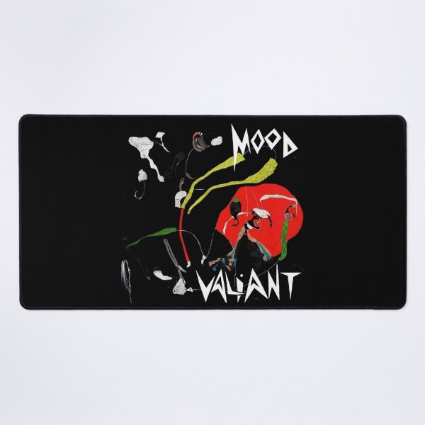 Item preview, awesome kaiyote mood valiant designed and sold by ceauvrrutnadje.