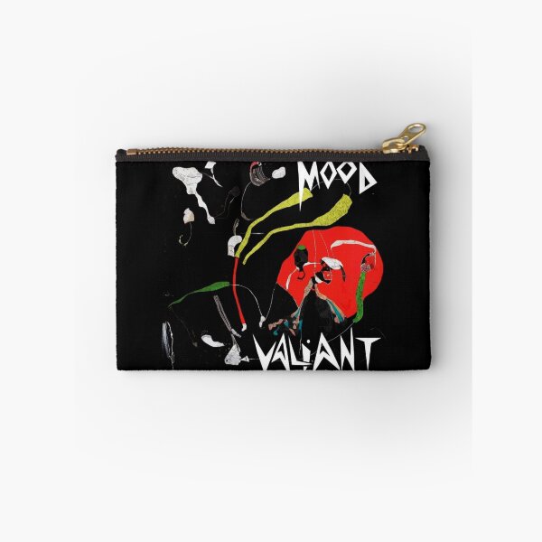 Item preview, awesome kaiyote mood valiant designed and sold by ceauvrrutnadje.