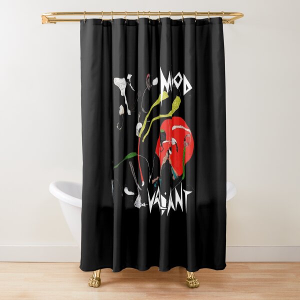 Item preview, awesome kaiyote mood valiant designed and sold by ceauvrrutnadje.