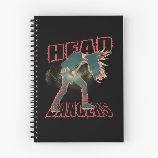 Item preview, Headbangers Rockstar designed and sold by Rott515.
