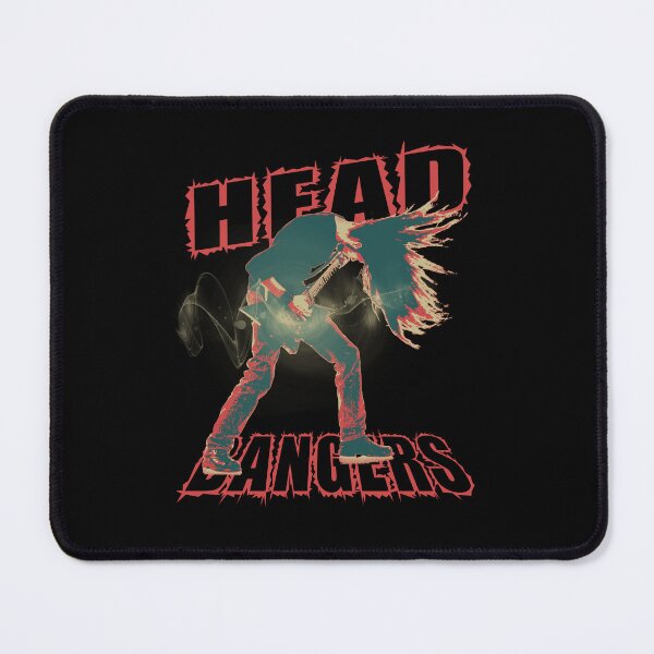 Item preview, Headbangers Rockstar designed and sold by Rott515.