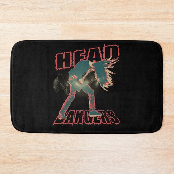 Item preview, Headbangers Rockstar designed and sold by Rott515.