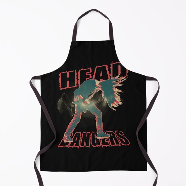 Item preview, Headbangers Rockstar designed and sold by Rott515.