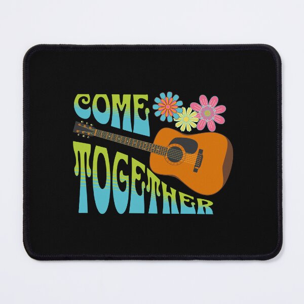 Item preview, Come Together  designed and sold by PeaceNinja.
