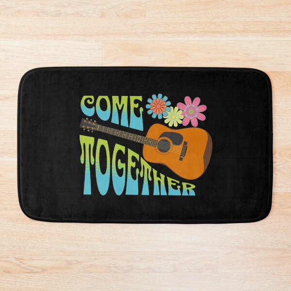 Item preview, Come Together  designed and sold by PeaceNinja.