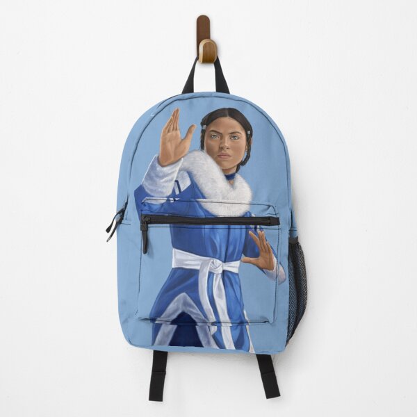 Item preview, Katara but make it Modern Inuit Fashion designed and sold by AlanaReneArt.