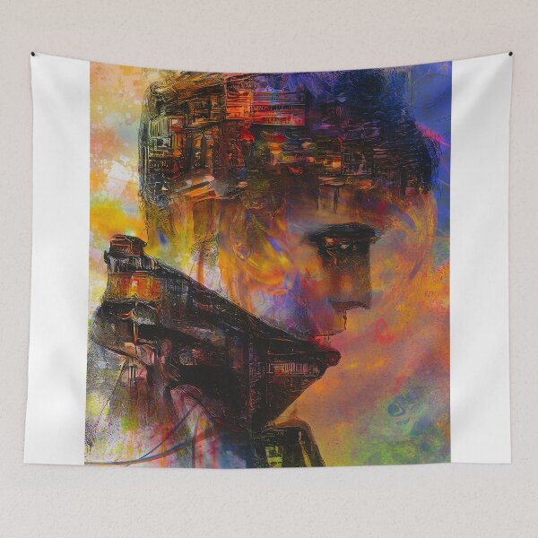Item preview, Decker story designed and sold by Jean-François Dupuis.