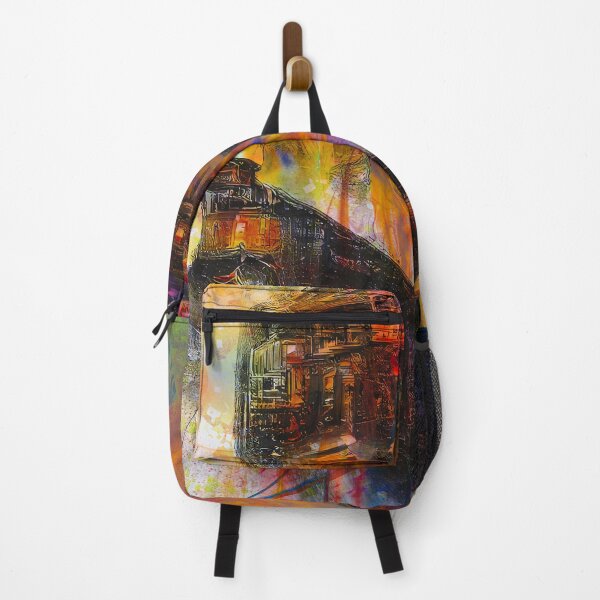 Item preview, Decker story designed and sold by Jean-François Dupuis.