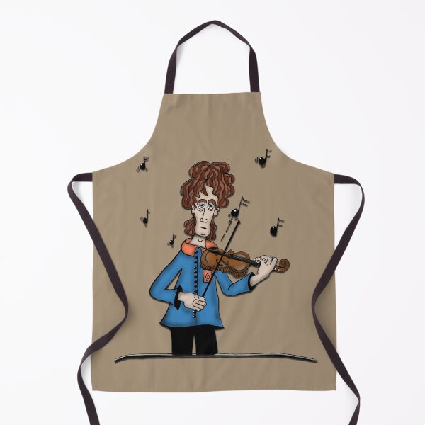 Item preview, False Note...Final Violin...In colors. 5 designed and sold by AtelierFafard.