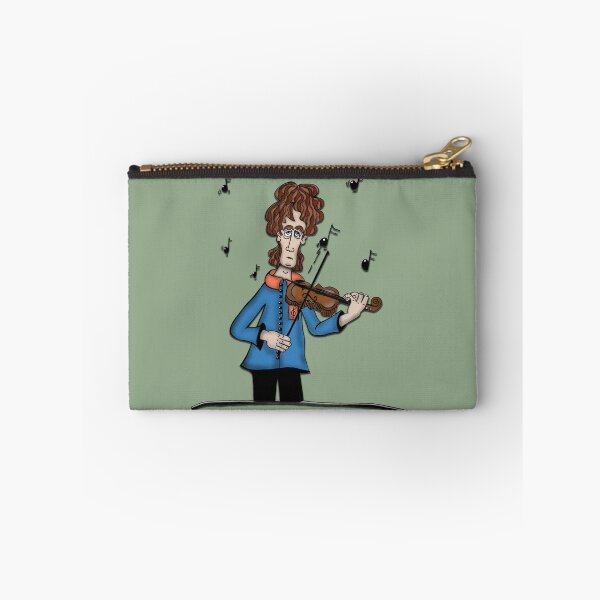 Item preview, False Note...Final Violin...In colors. 5 designed and sold by AtelierFafard.