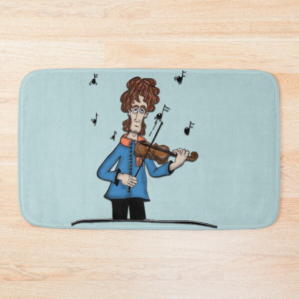 Item preview, False Note...Final Violin...In colors. 5 designed and sold by AtelierFafard.