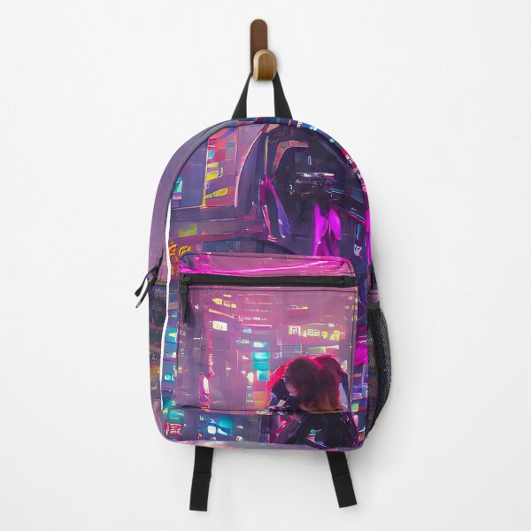 Item preview, Future City designed and sold by RockingPandS.