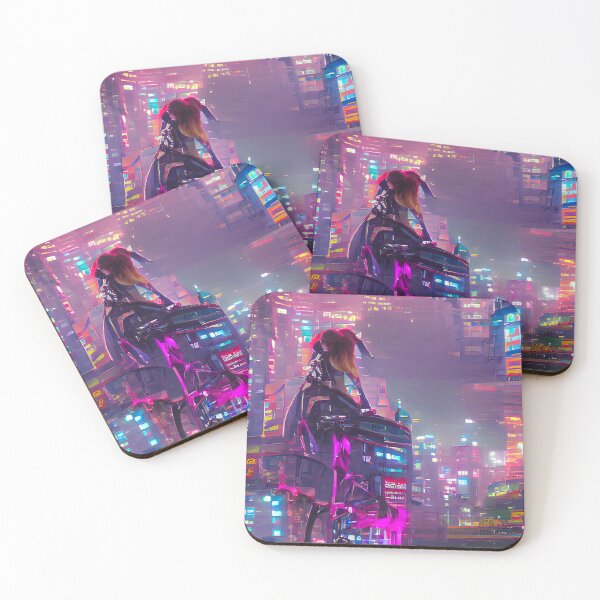 Item preview, Future City designed and sold by RockingPandS.