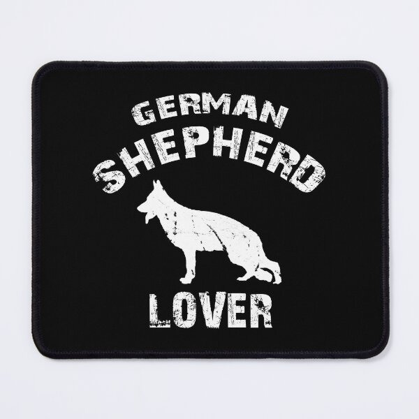 Item preview, German Shepherd Lover designed and sold by musmus76.