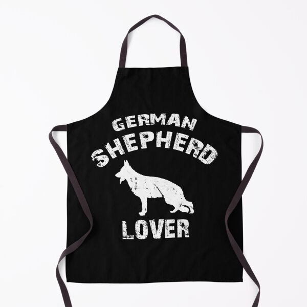 Item preview, German Shepherd Lover designed and sold by musmus76.