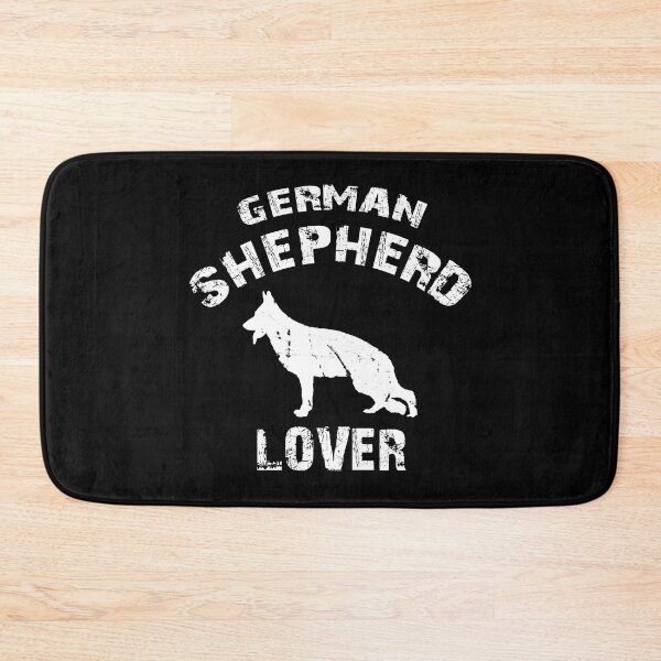 Item preview, German Shepherd Lover designed and sold by musmus76.