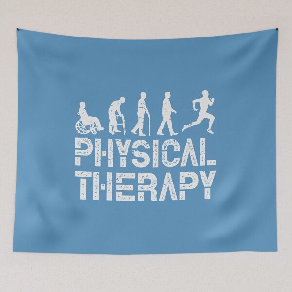 Item preview, Evolution Of Physical Therapy,PT Physiotherapy designed and sold by ElirNargassi.