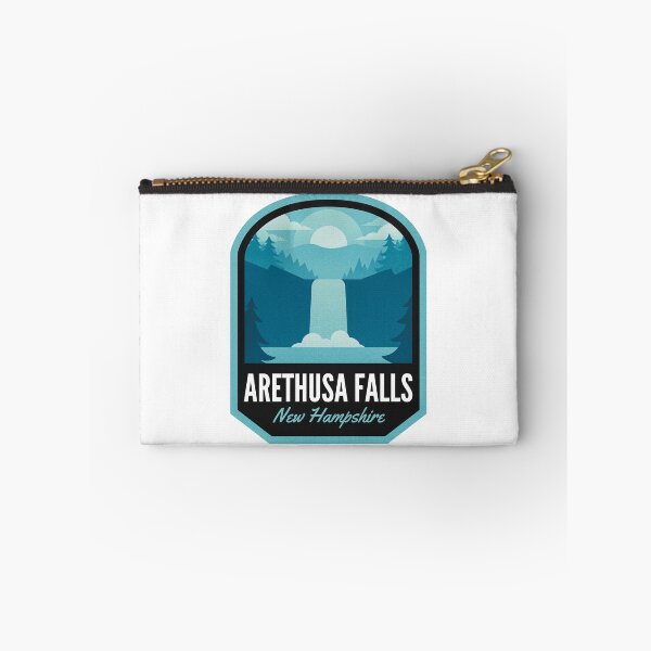 Item preview, Arethusa Falls New Hampshire designed and sold by StateParkLove.