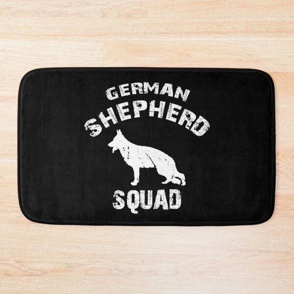 Item preview, German Shepherd Squad designed and sold by musmus76.