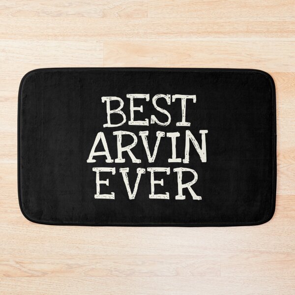 Item preview, Best Arvin Ever Funny Personalized Name designed and sold by MariosNydras.