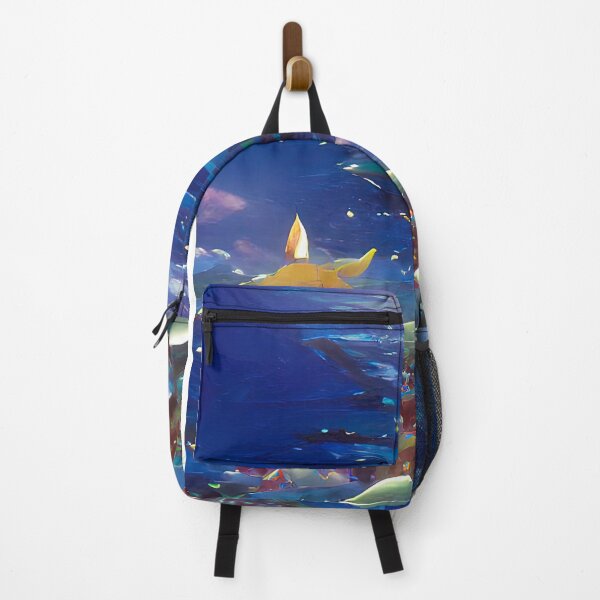 Item preview, The Vast Ocean designed and sold by RockingPandS.