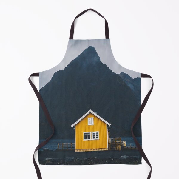 Item preview, Yellow House designed and sold by Anne Peoples.