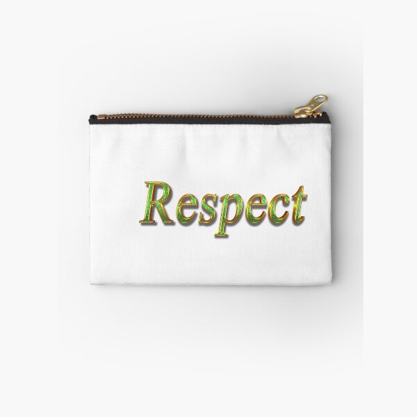 Item preview, Respect designed and sold by Kalash12.