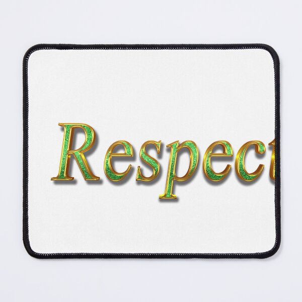 Item preview, Respect designed and sold by Kalash12.