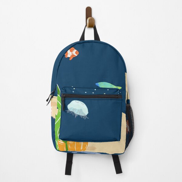 Item preview, Ocean creatures 2 designed and sold by DigitalArt BoutiqueRS.