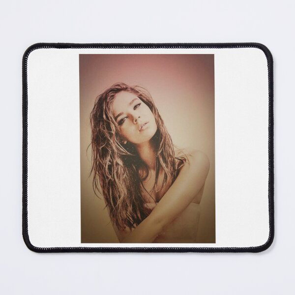 Item preview, Hailee Steinfeld designed and sold by StacyJoDesigns.