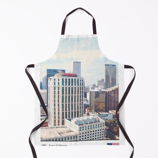 Item preview, New Orleans USA City designed and sold by Alexandra Rty.