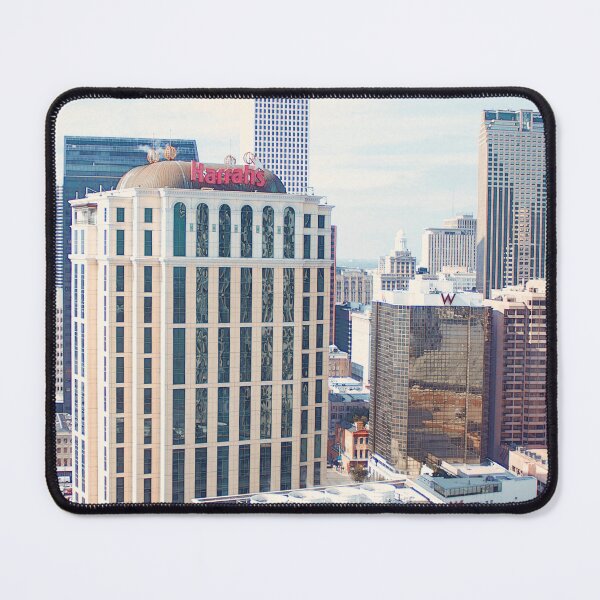 Item preview, New Orleans USA City designed and sold by Alexandra Rty.