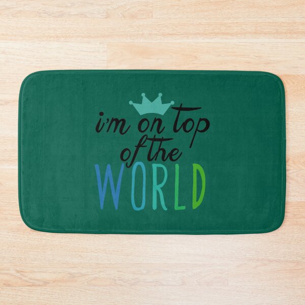 Item preview, On Top Of The World   designed and sold by ValeriaEdith.