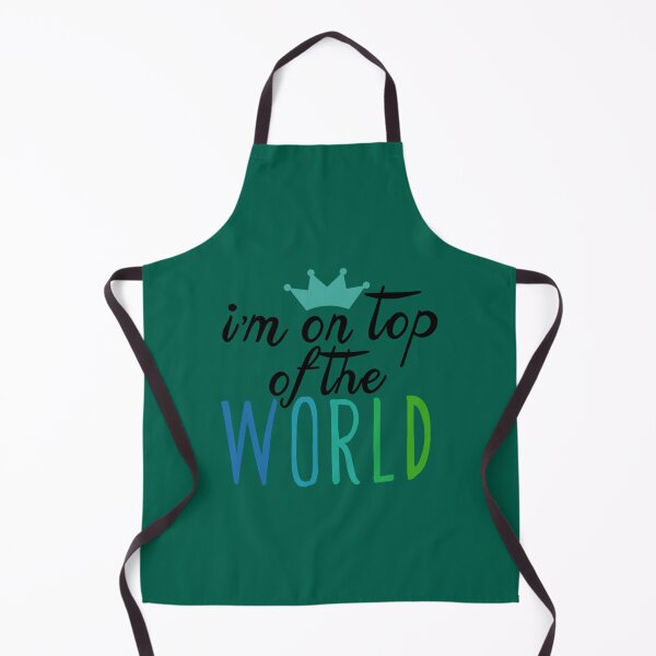 Item preview, On Top Of The World designed and sold by ValeriaEdith.