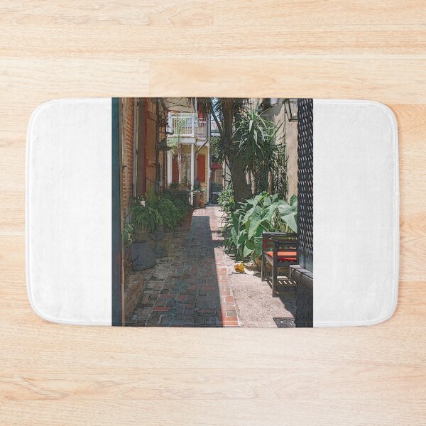 Item preview, New Orleans USA City designed and sold by Alexandra Rty.