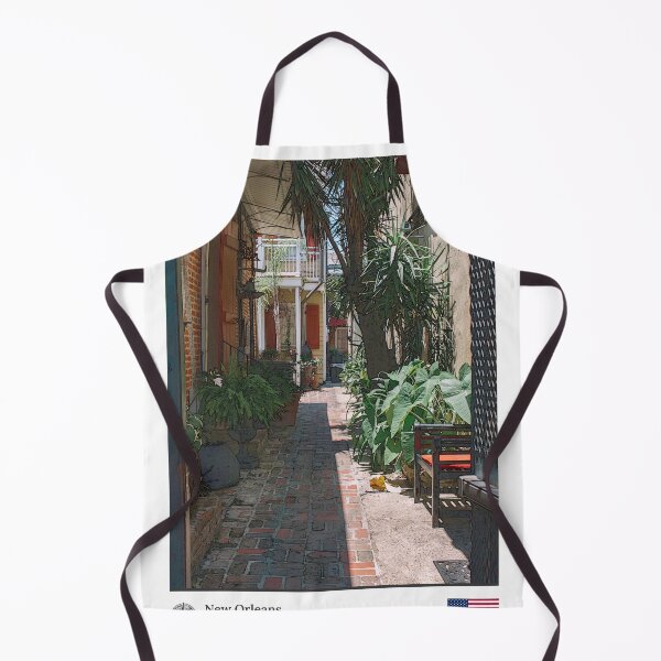 Item preview, New Orleans USA City designed and sold by Alexandra Rty.