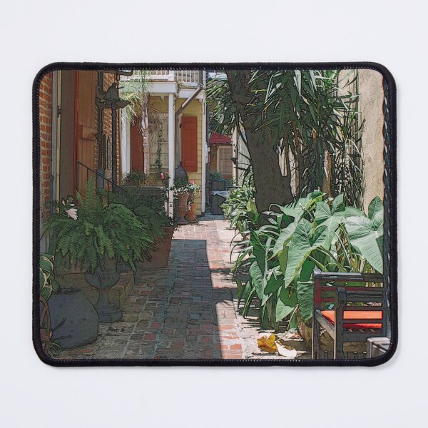 Item preview, New Orleans USA City designed and sold by Alexandra Rty.