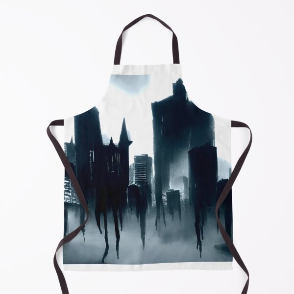 Item preview, Sinister City designed and sold by Paraevil Designs.