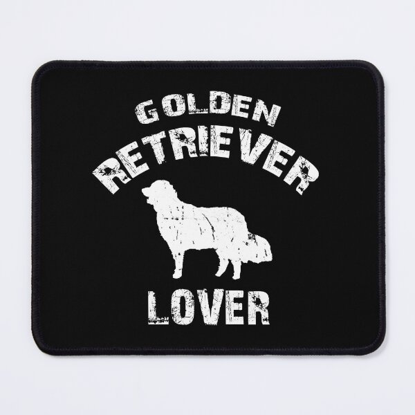 Item preview, Golden Retriever Lover designed and sold by musmus76.